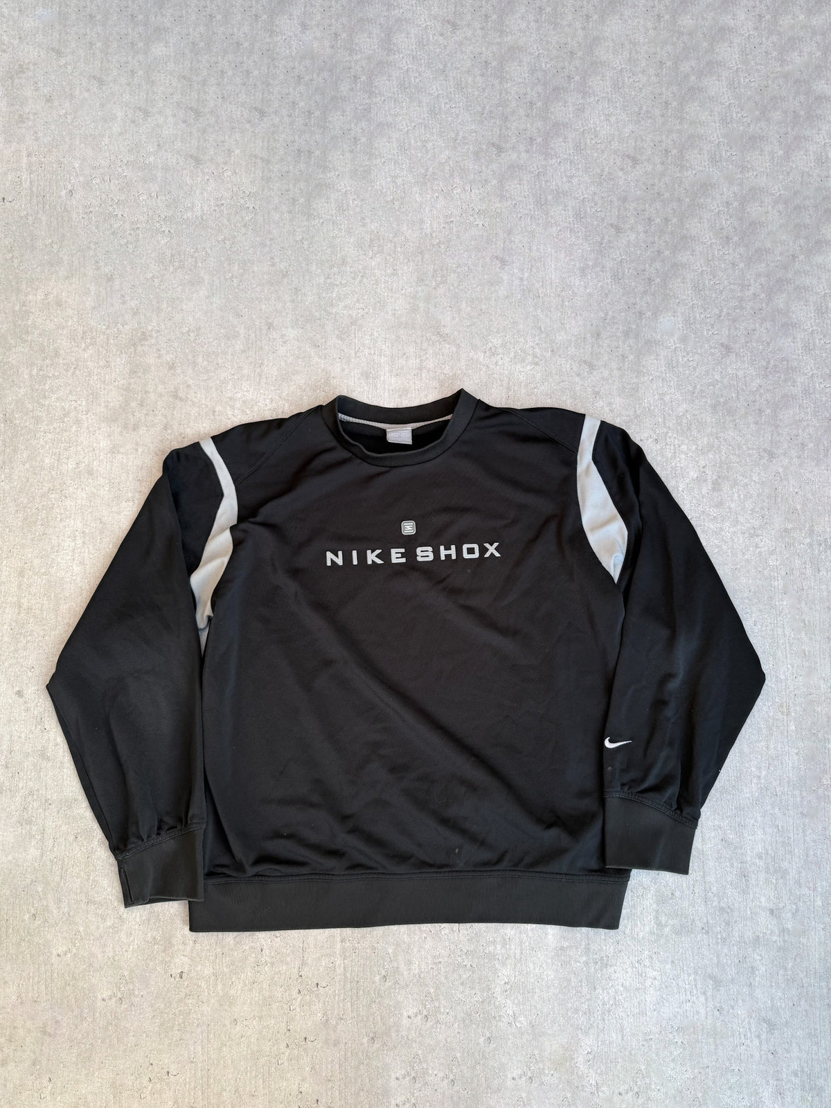 SHOX SWEATER XL