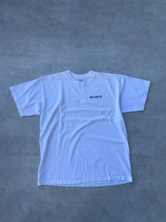 2000-2010s SONY PROMO SHIRT
