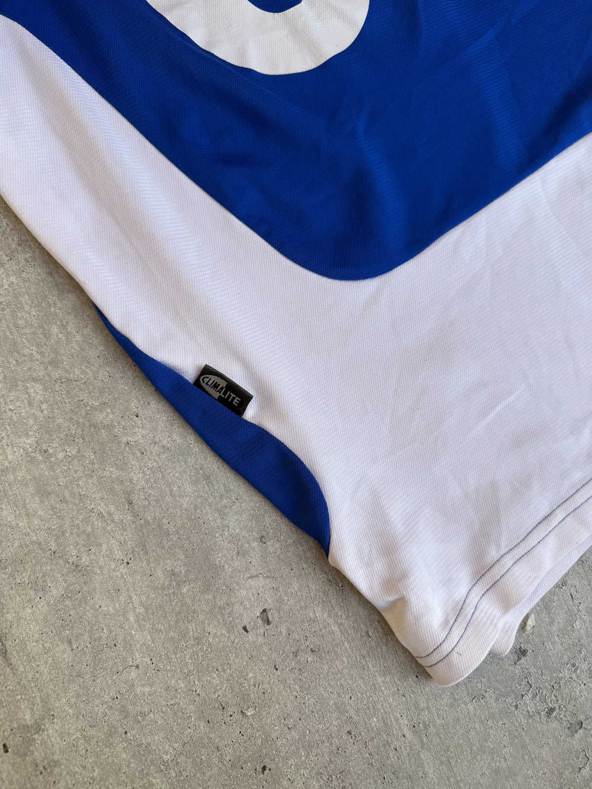 UEFA CHAMPIONSLEAGUE SUPPORTER SHIRT