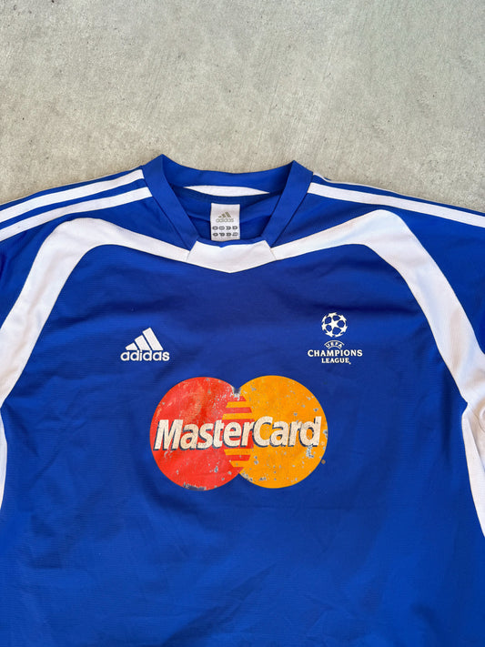 UEFA CHAMPIONSLEAGUE SUPPORTER SHIRT
