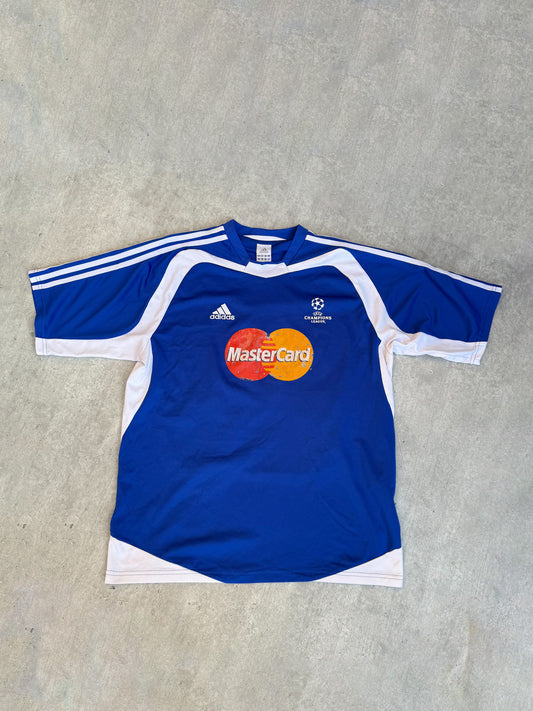 UEFA CHAMPIONSLEAGUE SUPPORTER SHIRT