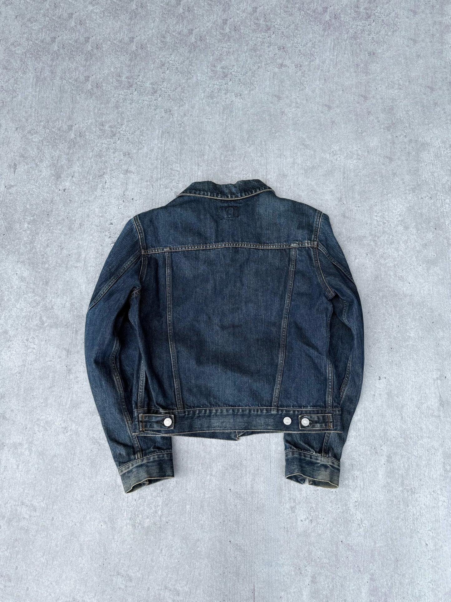ENERGIE DENIM JACKET
