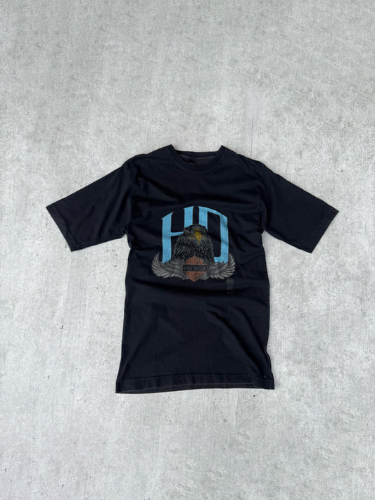 "HD" HARLEY DAVIDSON TEE