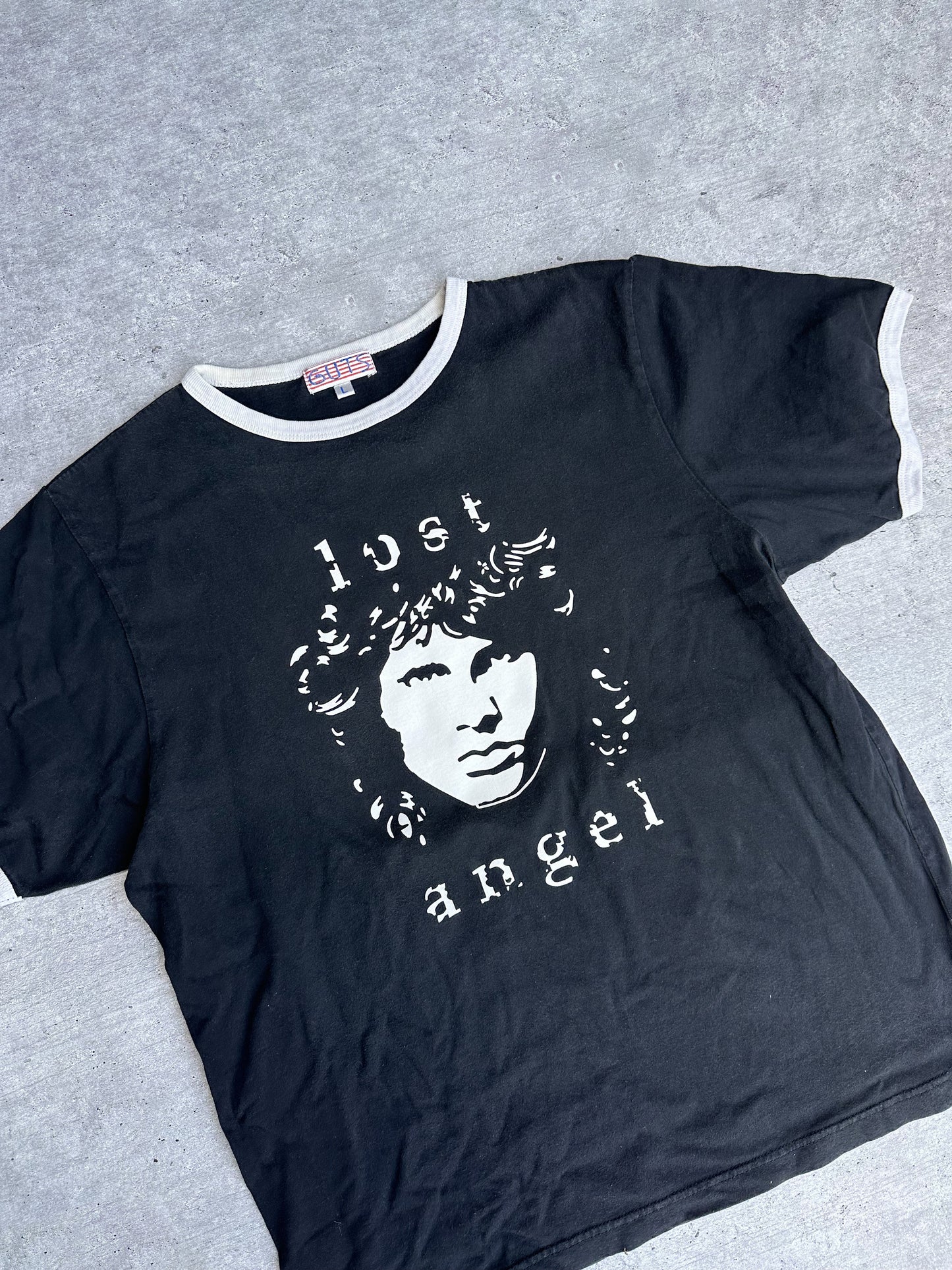 LOST ANGEL TEE