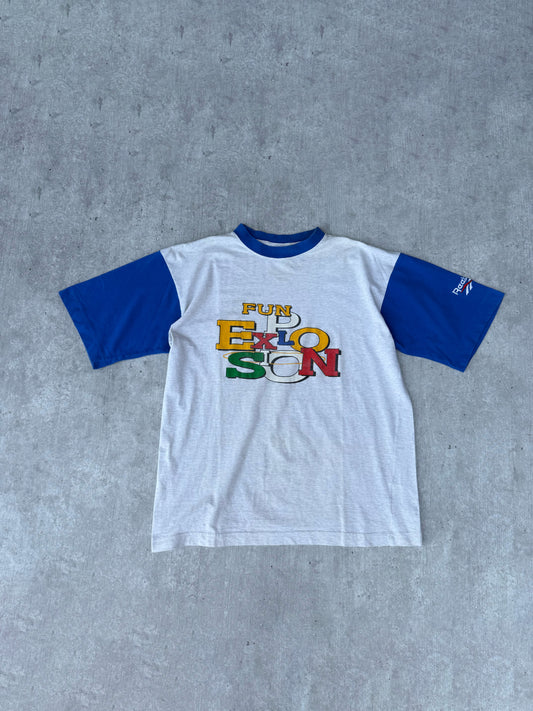 REEBOK FUN TEE