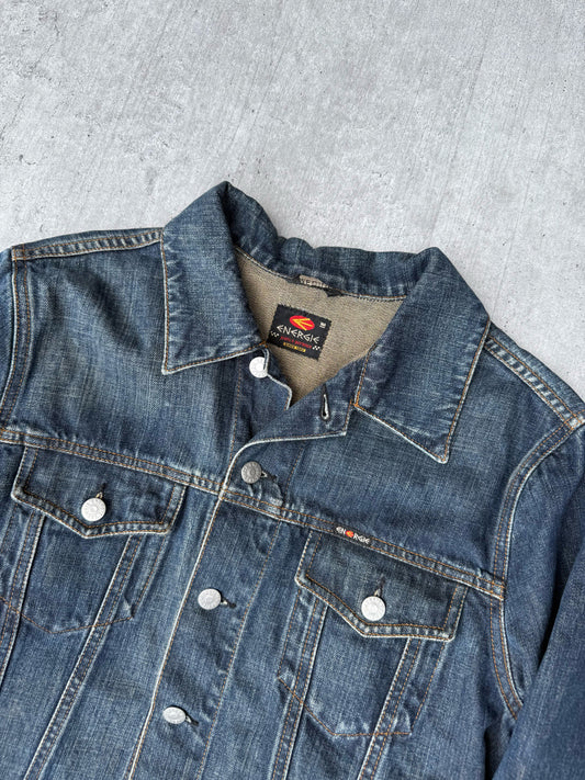 ENERGIE DENIM JACKET