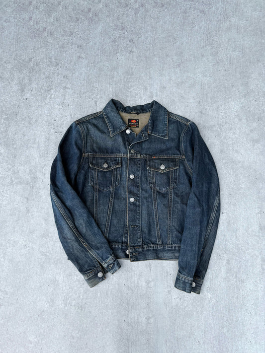ENERGIE DENIM JACKET