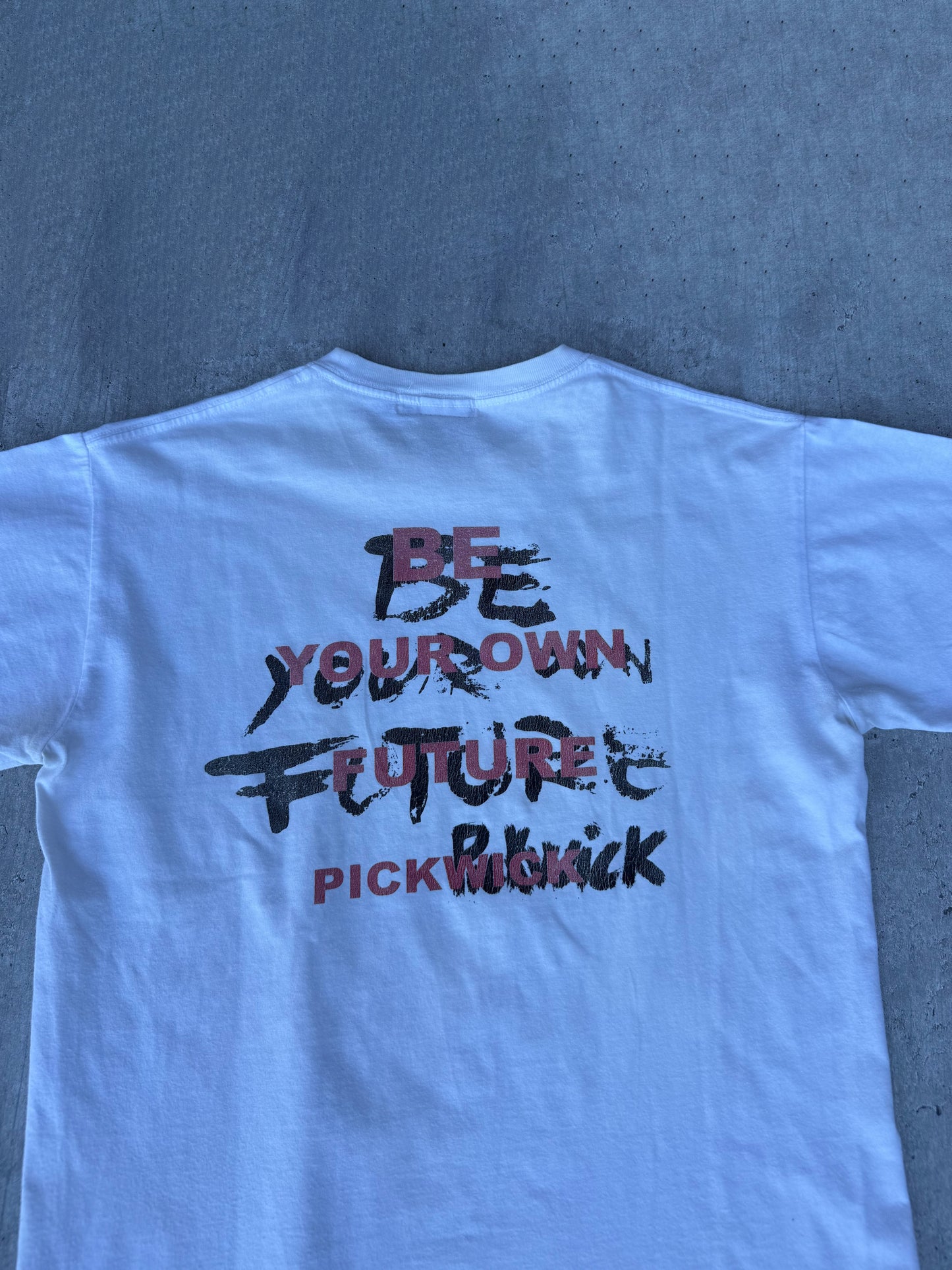 PICKWICK TEE