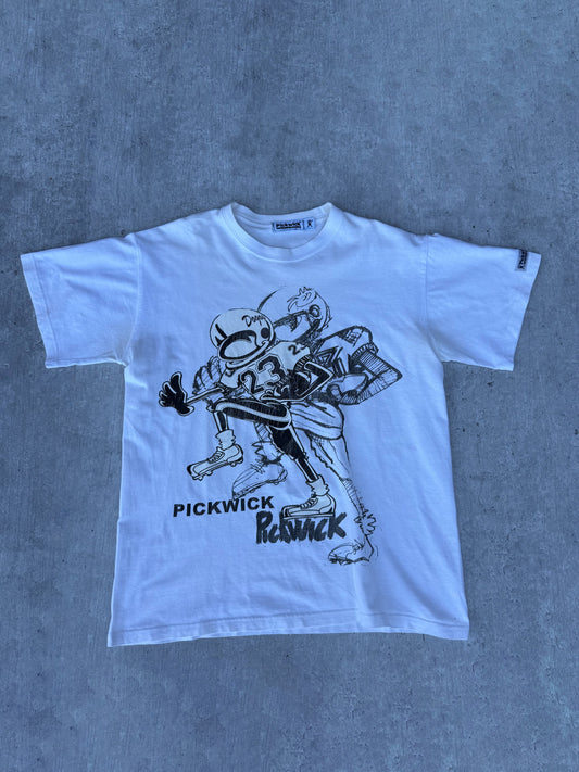 PICKWICK TEE