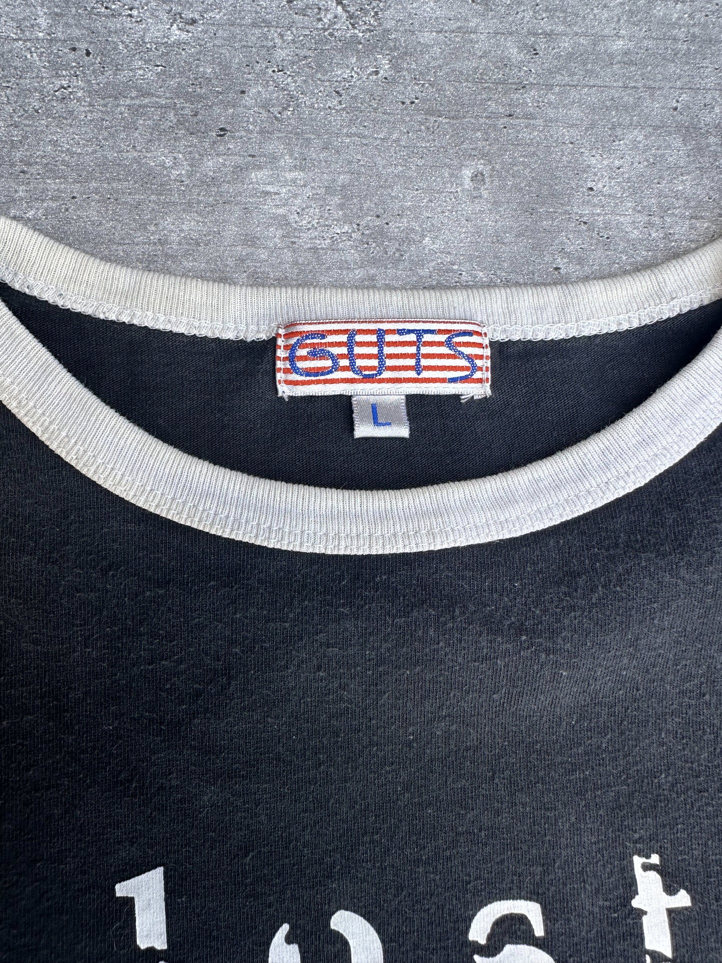 LOST ANGEL TEE