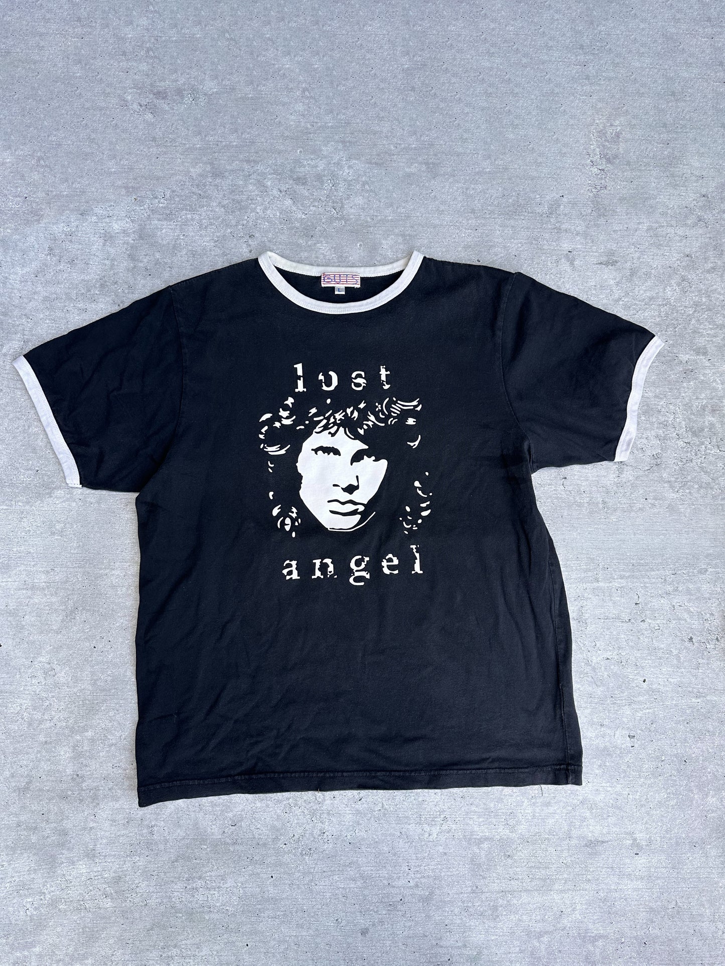 LOST ANGEL TEE