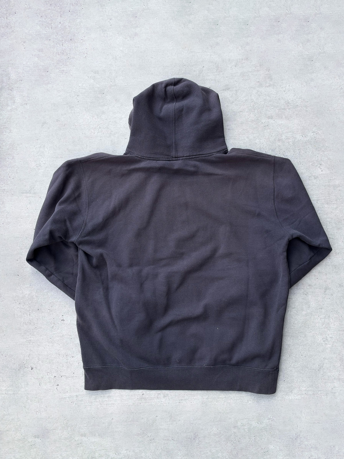 LATE 90s NIKE YANKEES HOODIE