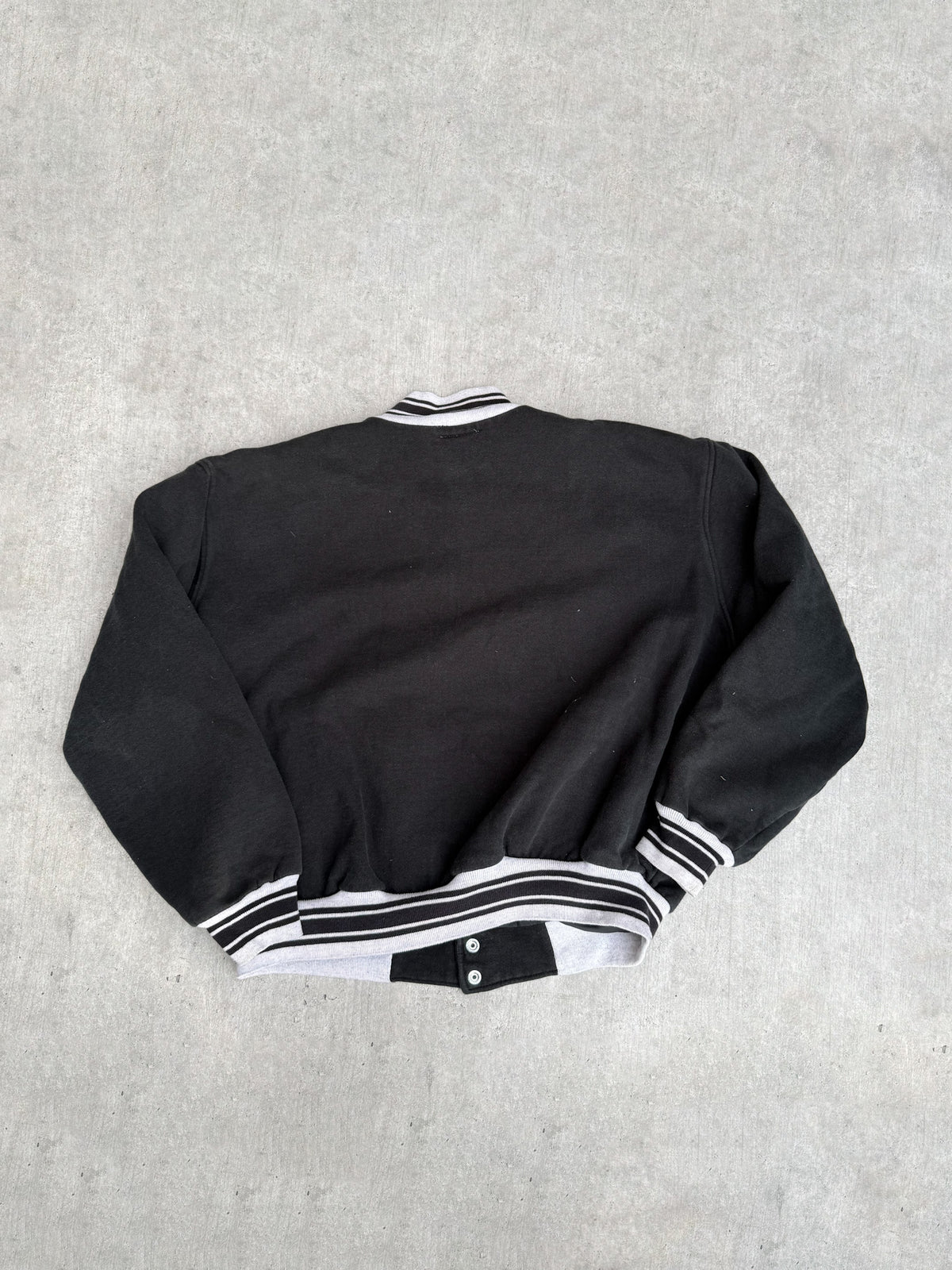 ADIDAS YANKEES JACKET XXL