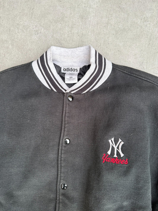 ADIDAS YANKEES JACKET XXL